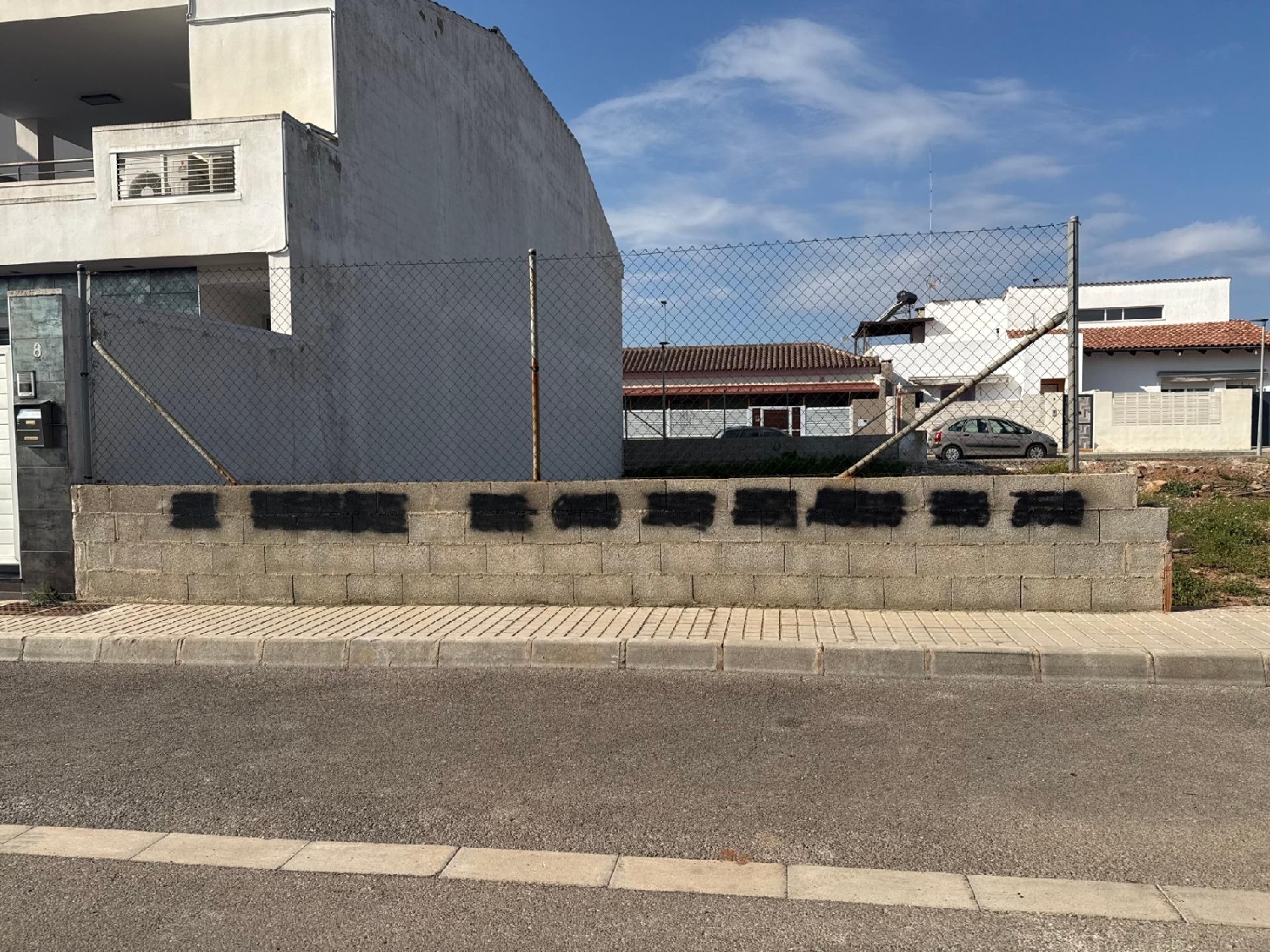  en venta terreno La Vall D'uixo Plana Baixa 2