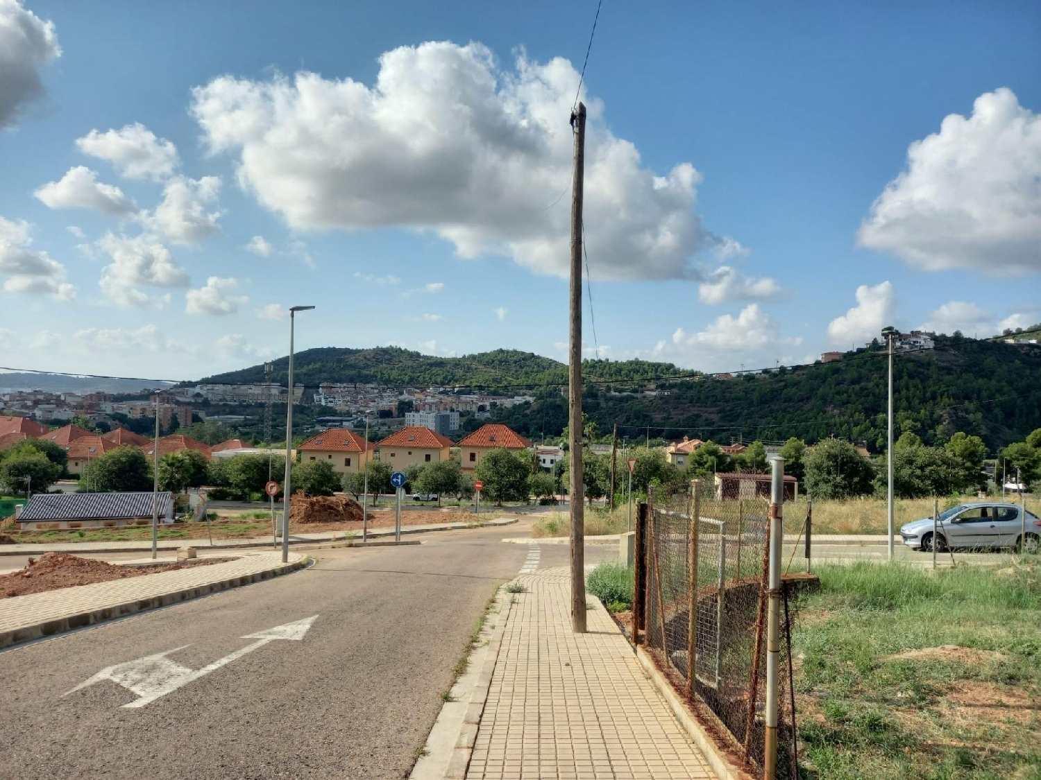  kaufen Grundstück La Vall D'uixo Plana Baixa 8