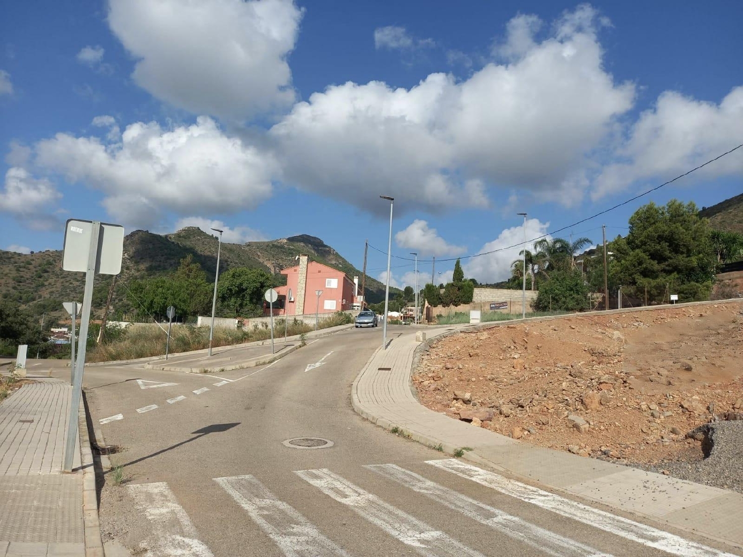 kaufen Grundstück La Vall D'uixo Plana Baixa 4