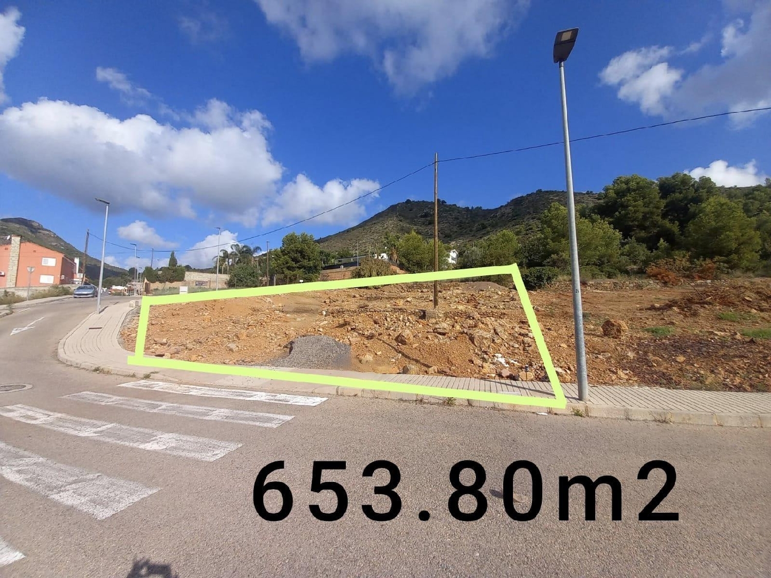 kaufen Grundstück La Vall D'uixo Plana Baixa 1