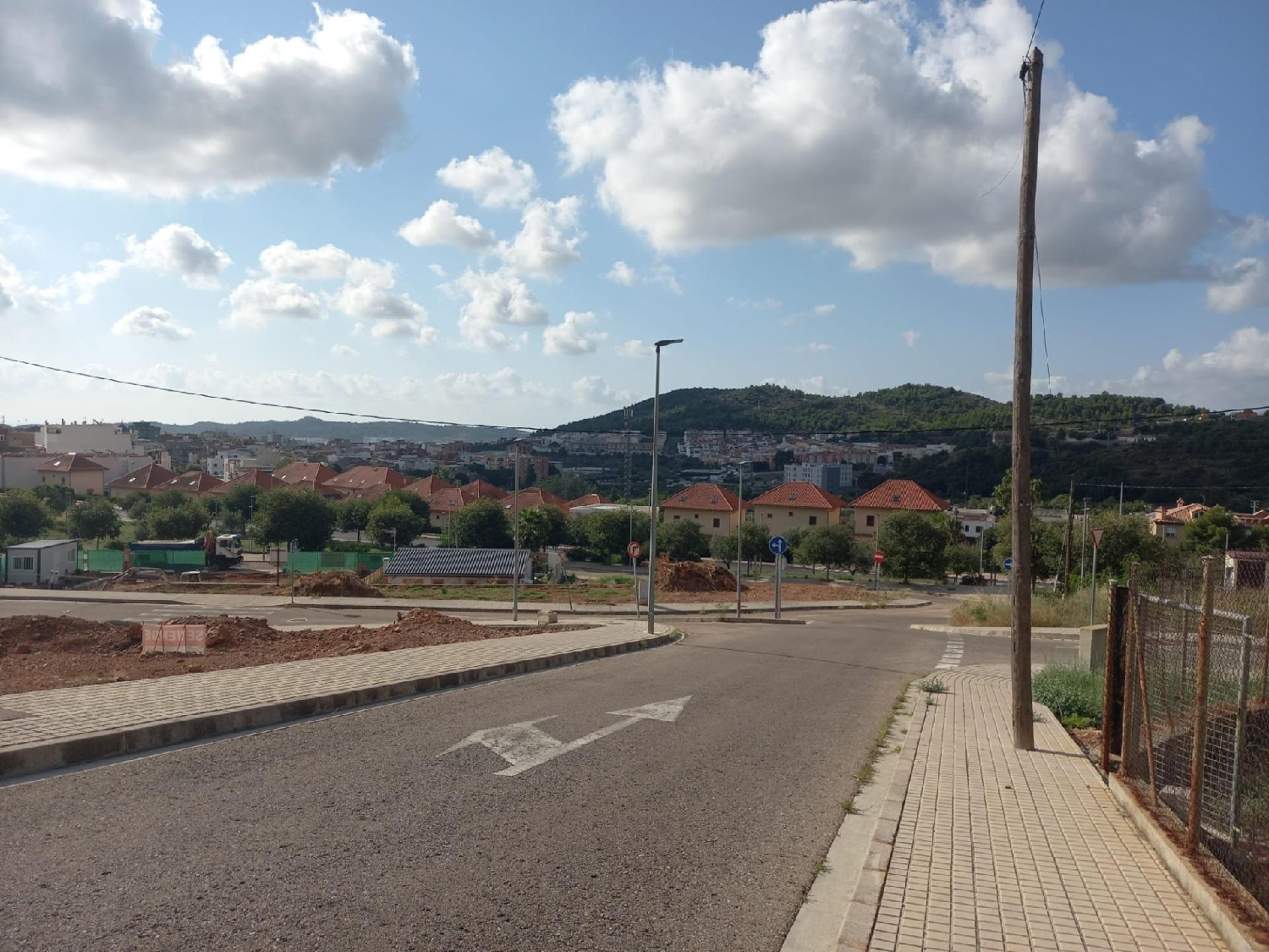 kaufen Grundstück La Vall D'uixo Plana Baixa 7