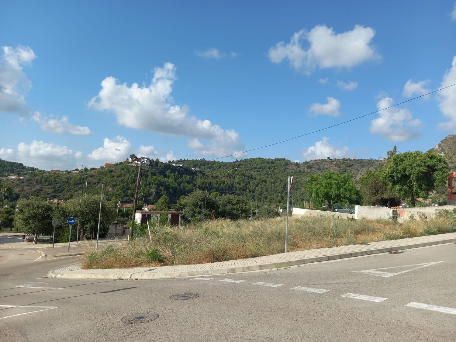 kaufen Grundstück La Vall D'uixo Plana Baixa 6