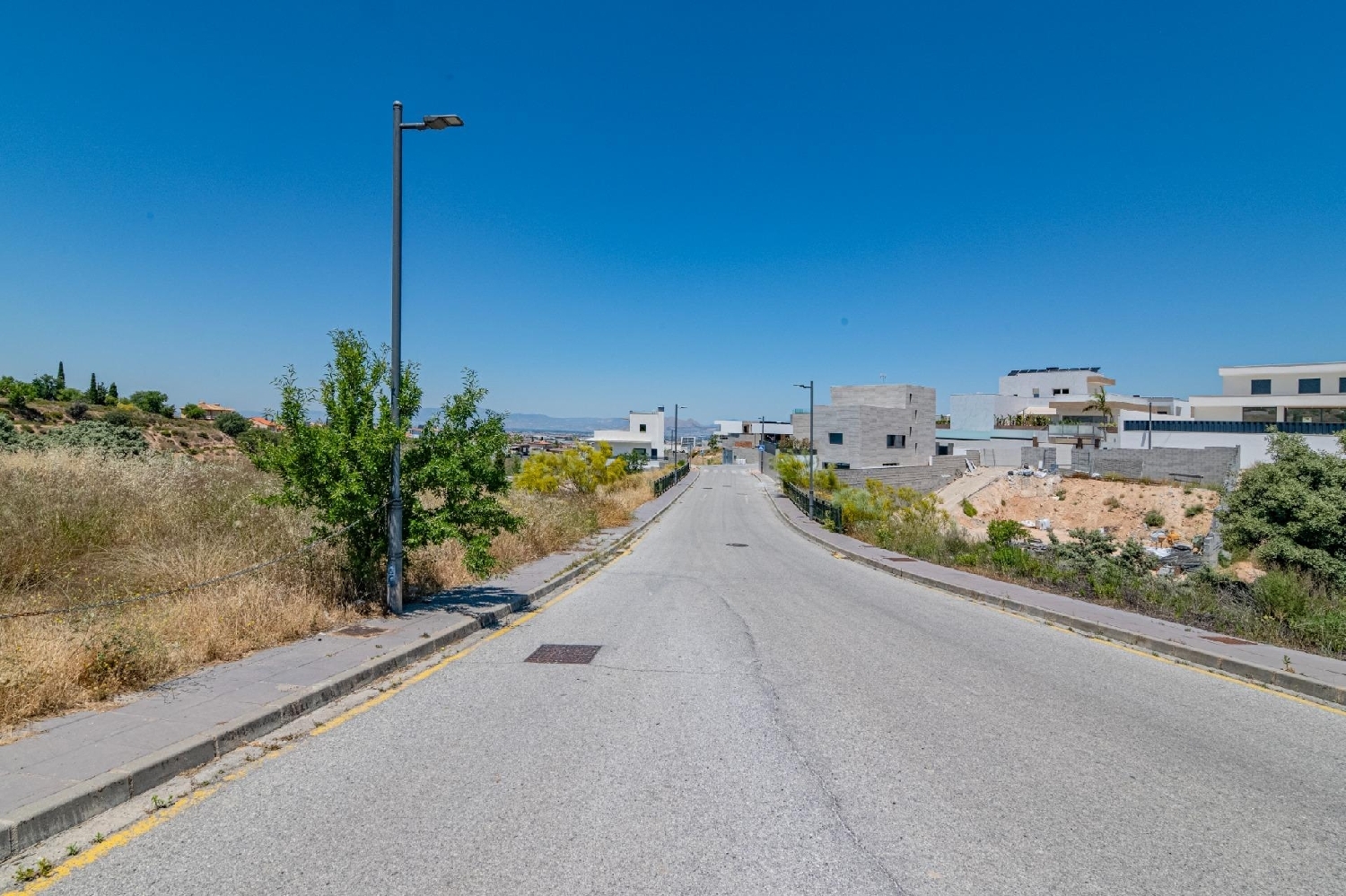 for sale plot La Zubia Vega De Granada 3