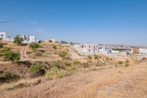 La Zubia Vega De Granada tomt foto 6366028