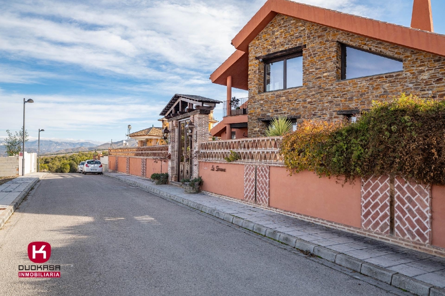  till salu tomt La Zubia Vega De Granada 8