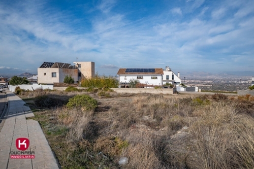 La Zubia Vega De Granada tomt foto 6357041