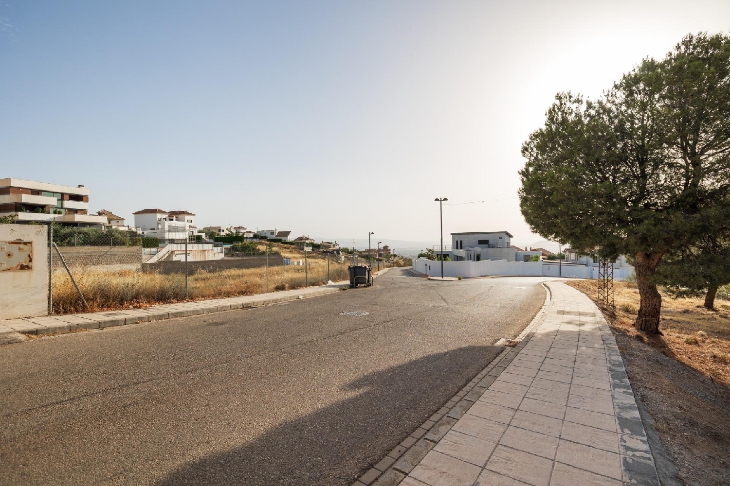  kaufen Grundstück La Zubia Vega De Granada 6