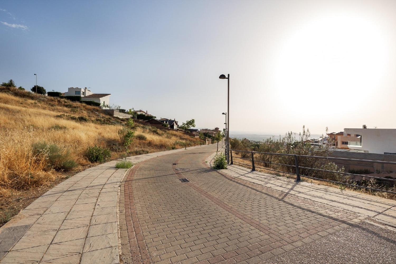  kaufen Grundstück La Zubia Vega De Granada 8