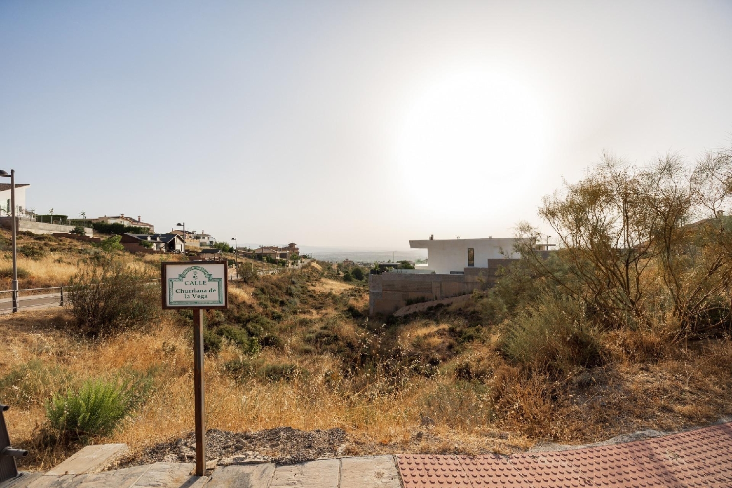  kaufen Grundstück La Zubia Vega De Granada 7