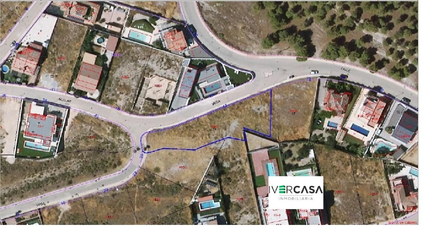  kaufen Grundstück La Zubia Vega De Granada 1