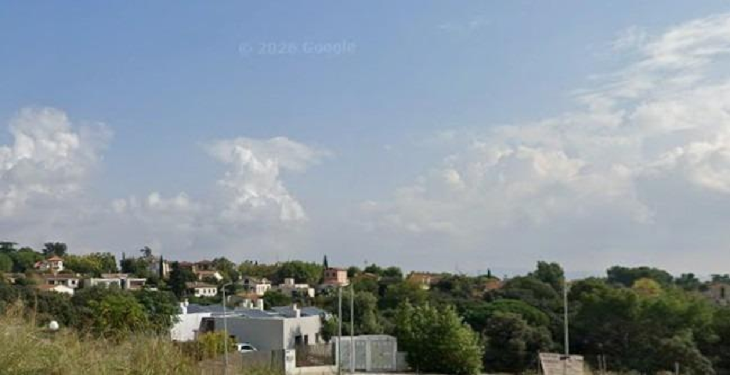  à vendre terrain L'ametlla Del Valles Vallès Oriental 1