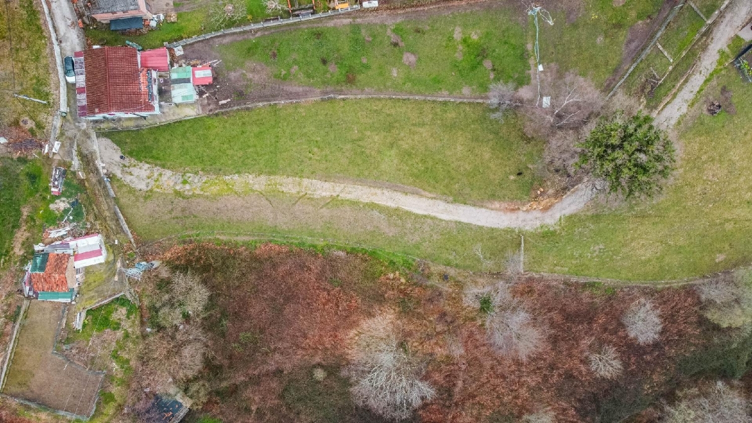  for sale plot Langreo Nalón 3