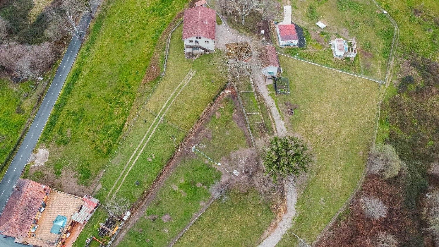  for sale plot Langreo Nalón 7