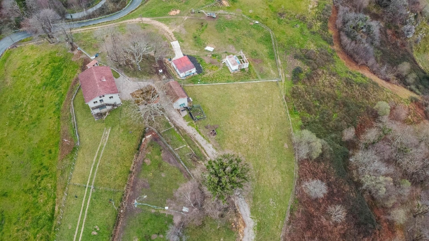  for sale plot Langreo Nalón 6