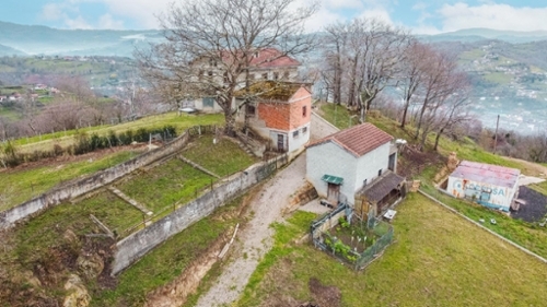 Langreo Nalón plot foto 6363850