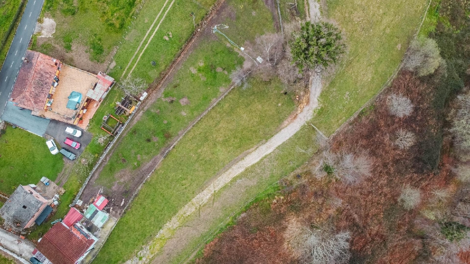  for sale plot Langreo Nalón 8