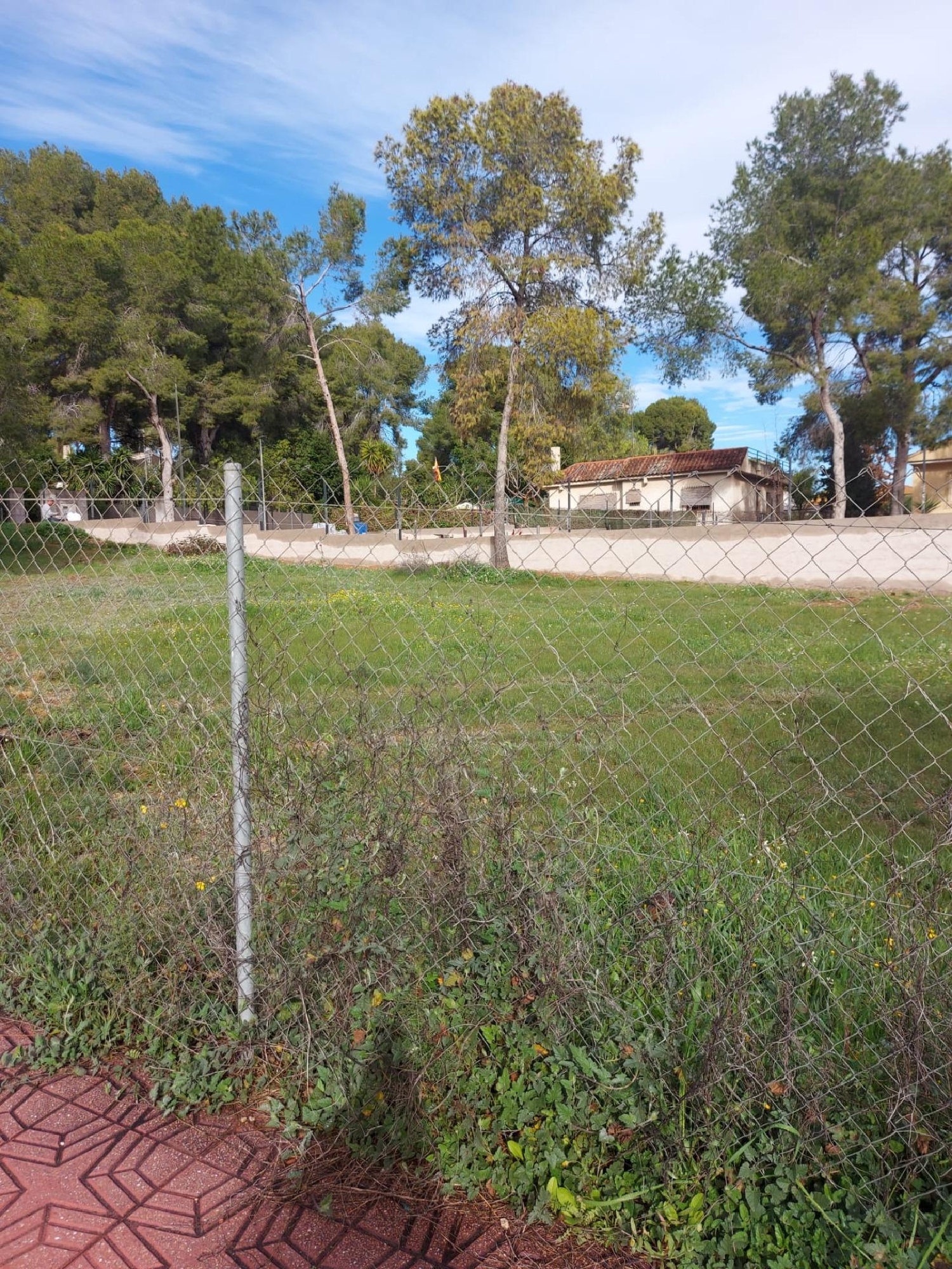  kaufen Grundstück Las Torres De Cotillas Vega Media Del Segura 7