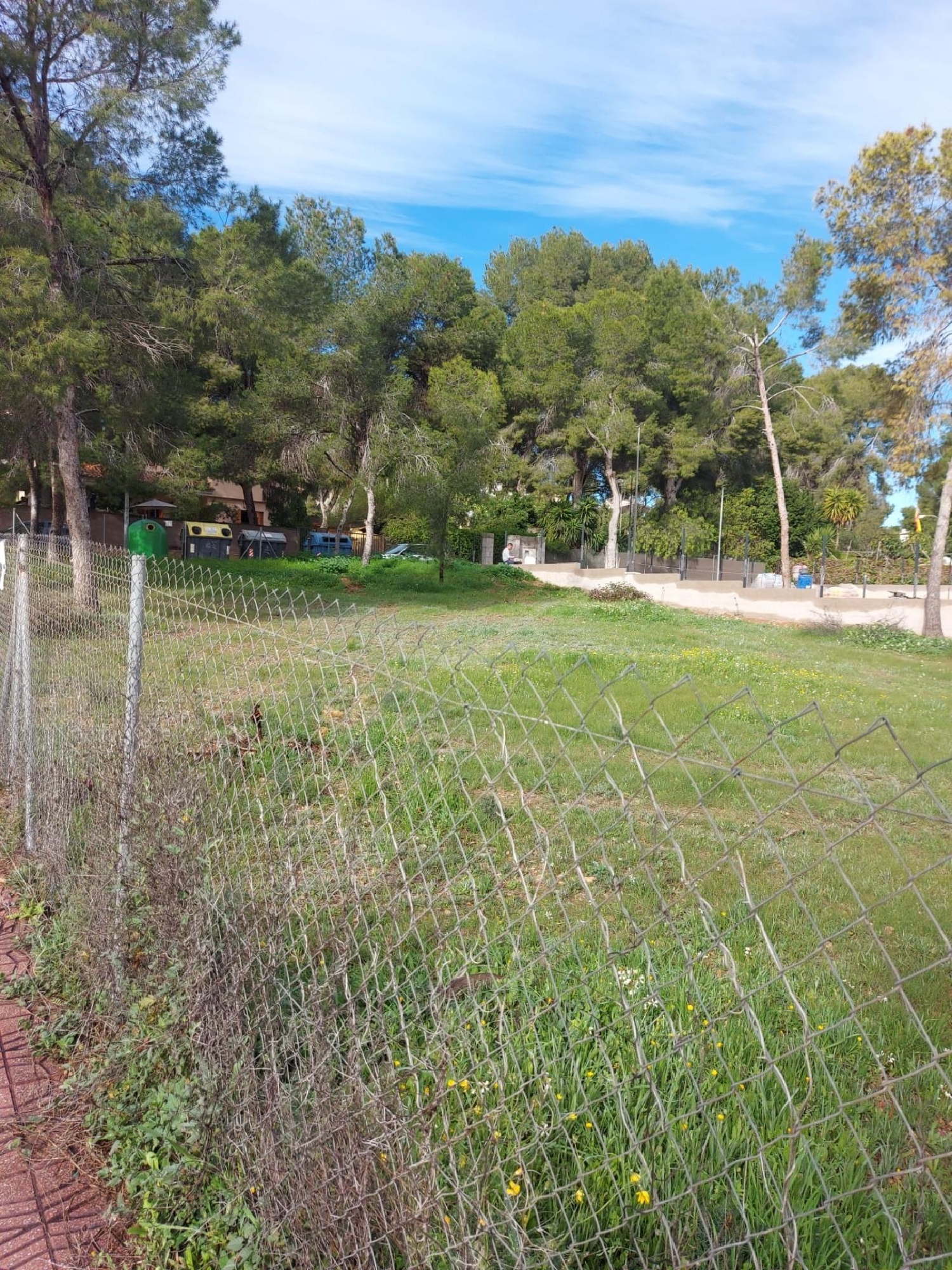  kaufen Grundstück Las Torres De Cotillas Vega Media Del Segura 1