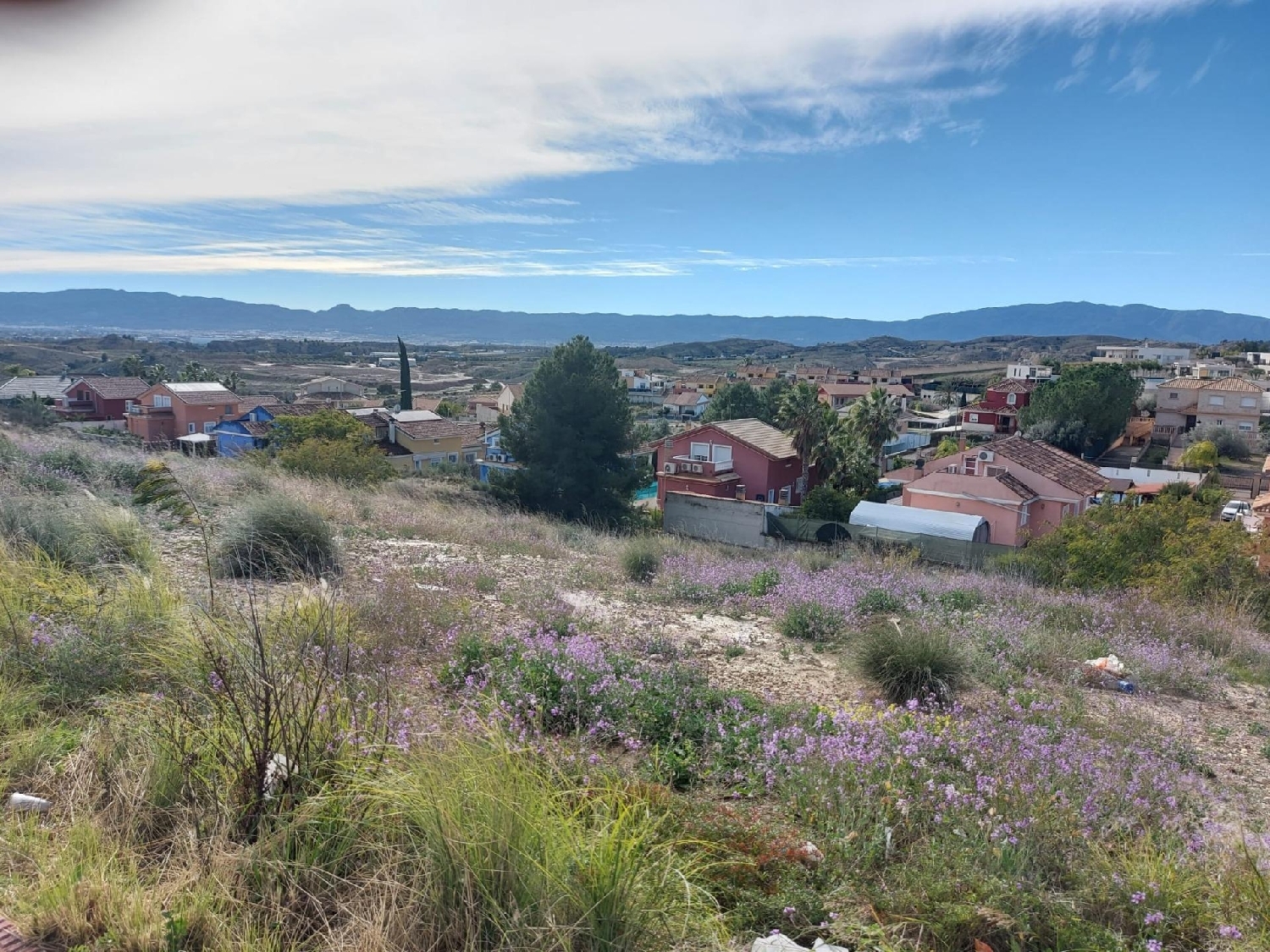  kaufen Grundstück Las Torres De Cotillas Vega Media Del Segura 1