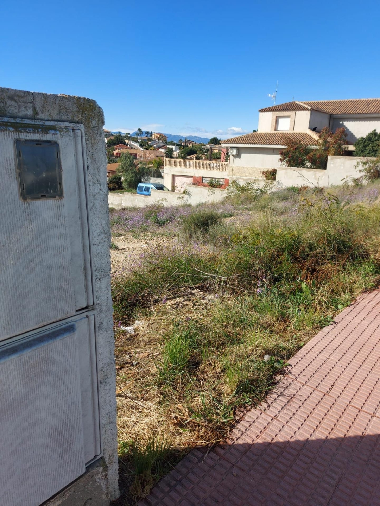  kaufen Grundstück Las Torres De Cotillas Vega Media Del Segura 5