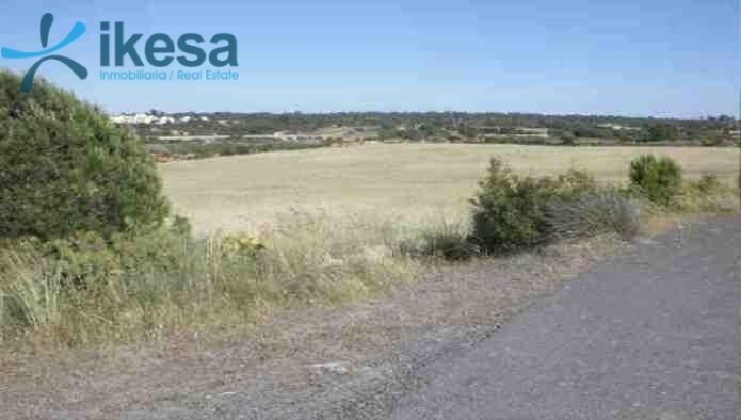  for sale plot Lepe Costa Occidental 7