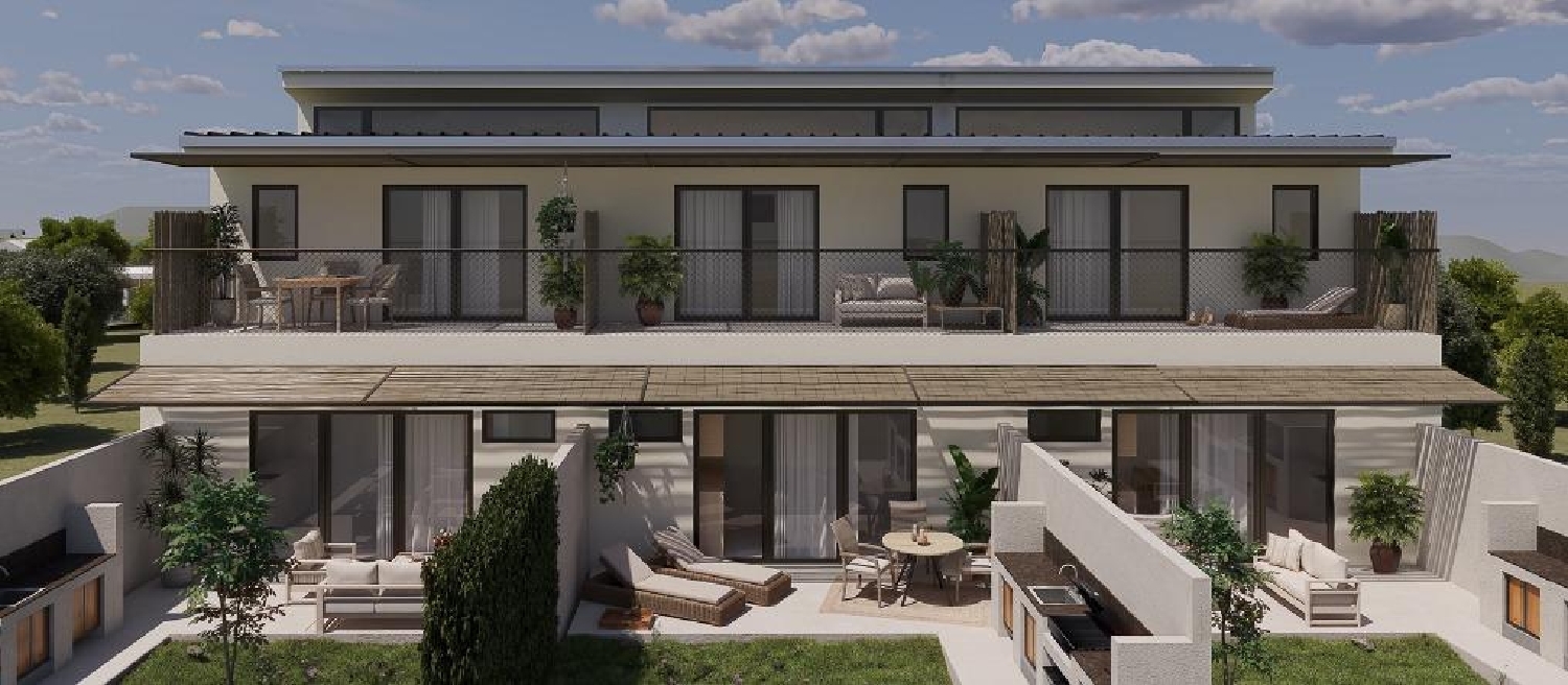  te koop perceel Les Borges Del Camp Baix Camp 8