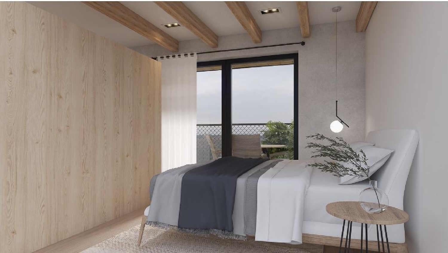  te koop perceel Les Borges Del Camp Baix Camp 6