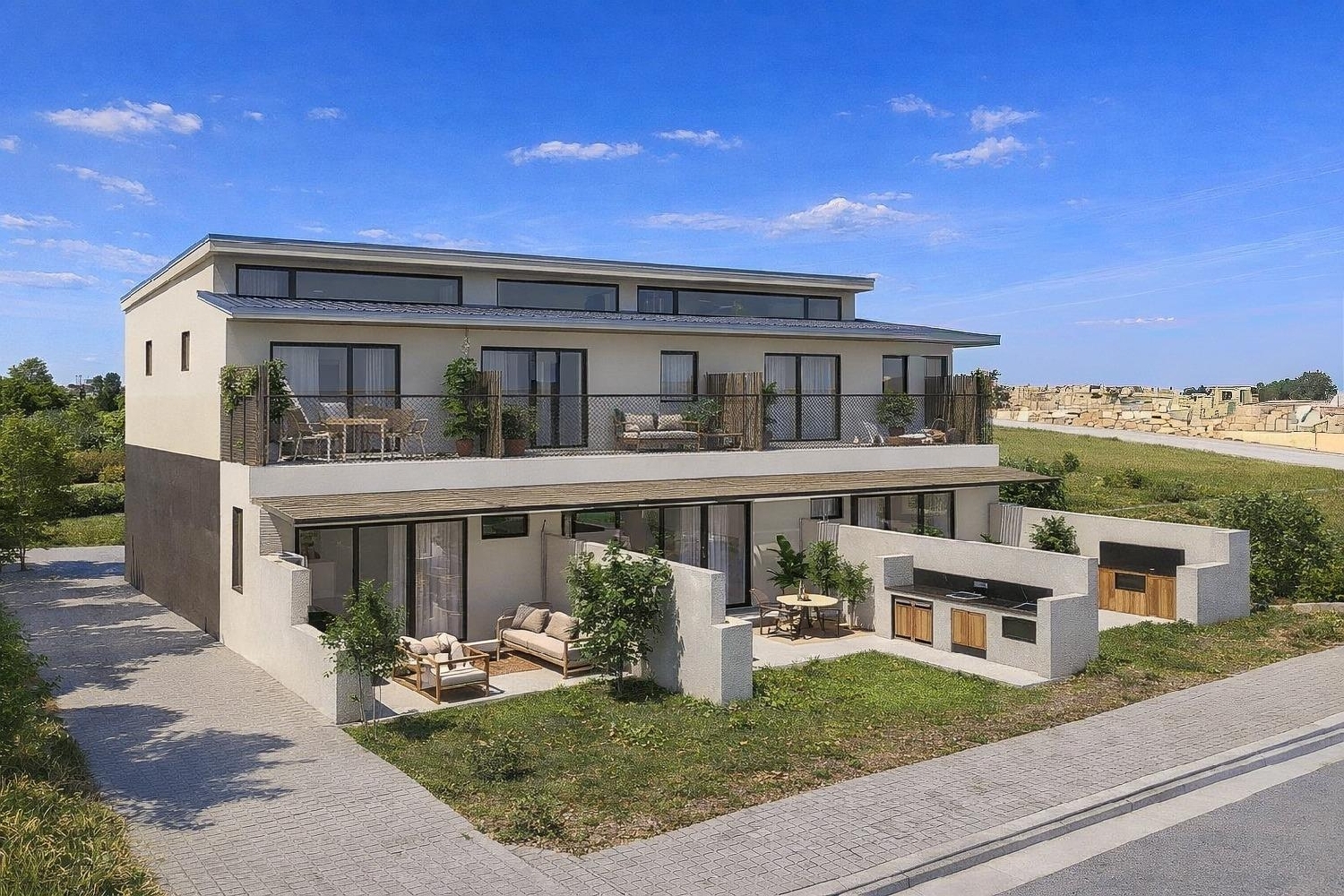  te koop perceel Les Borges Del Camp Baix Camp 2