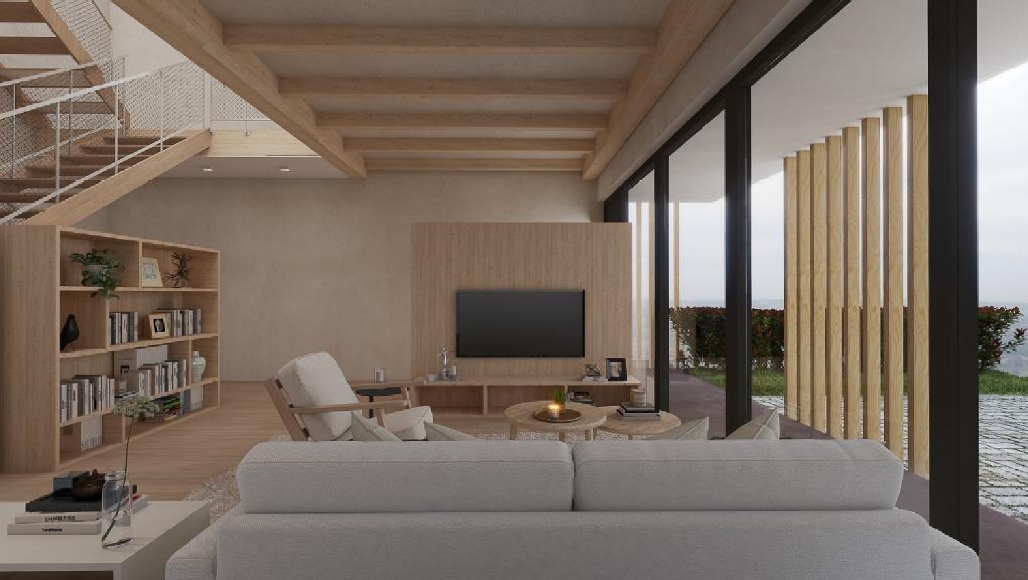  te koop perceel Les Borges Del Camp Baix Camp 5