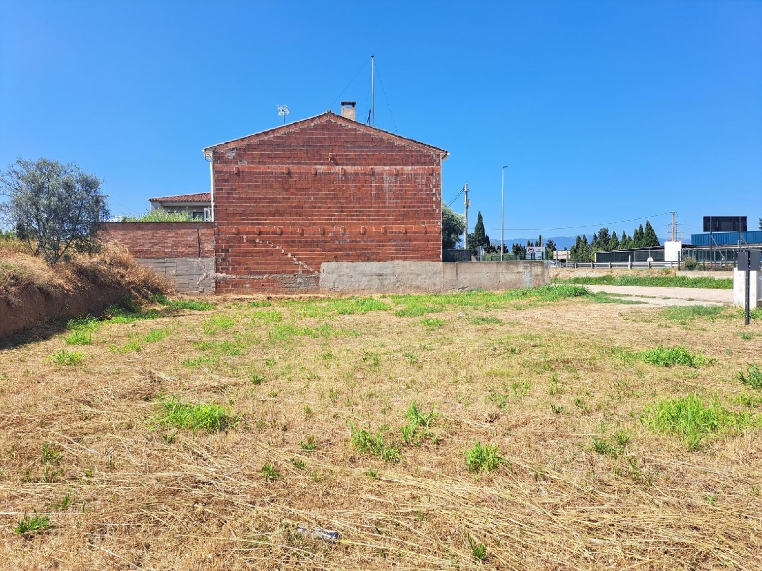  à vendre terrain Llers Alt Empordà 5