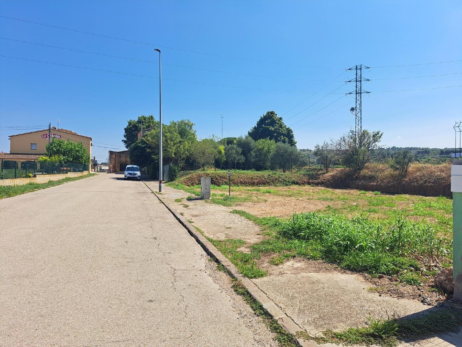  à vendre terrain Llers Alt Empordà 3