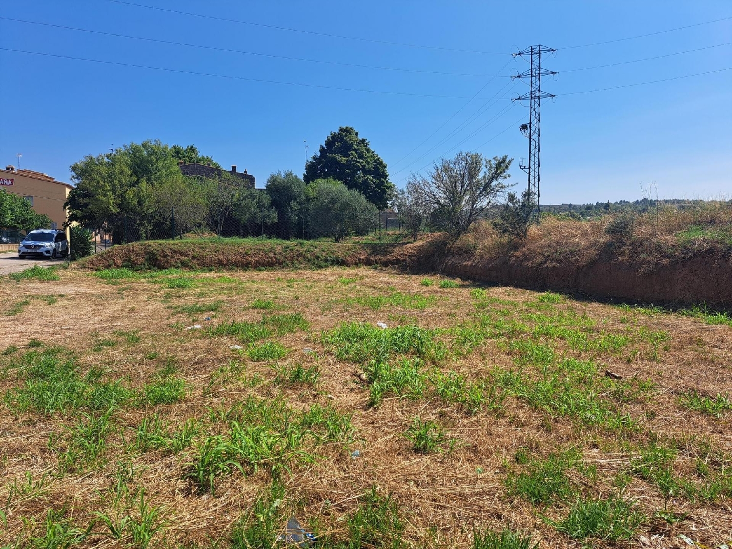  à vendre terrain Llers Alt Empordà 4