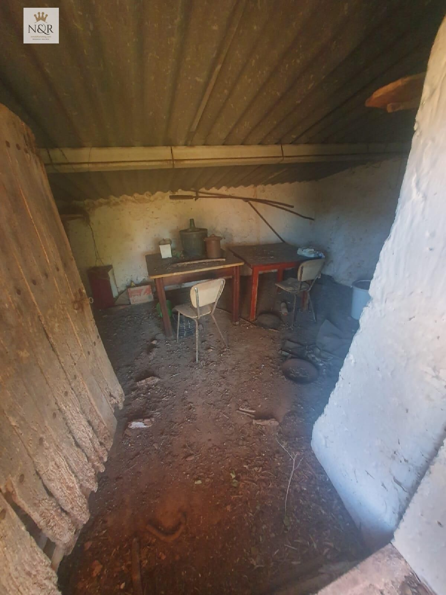 for sale plot Llubí Pla (Es) 8