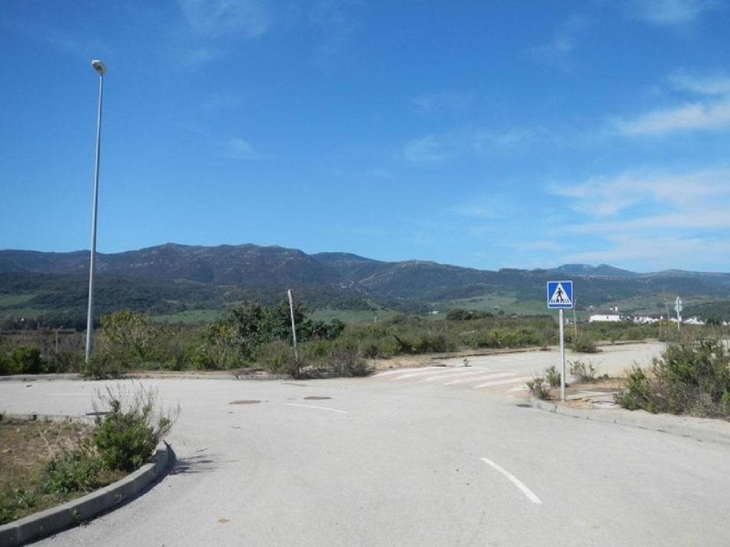 kaufen Grundstück Los Barrios Campo De Gibraltar 2