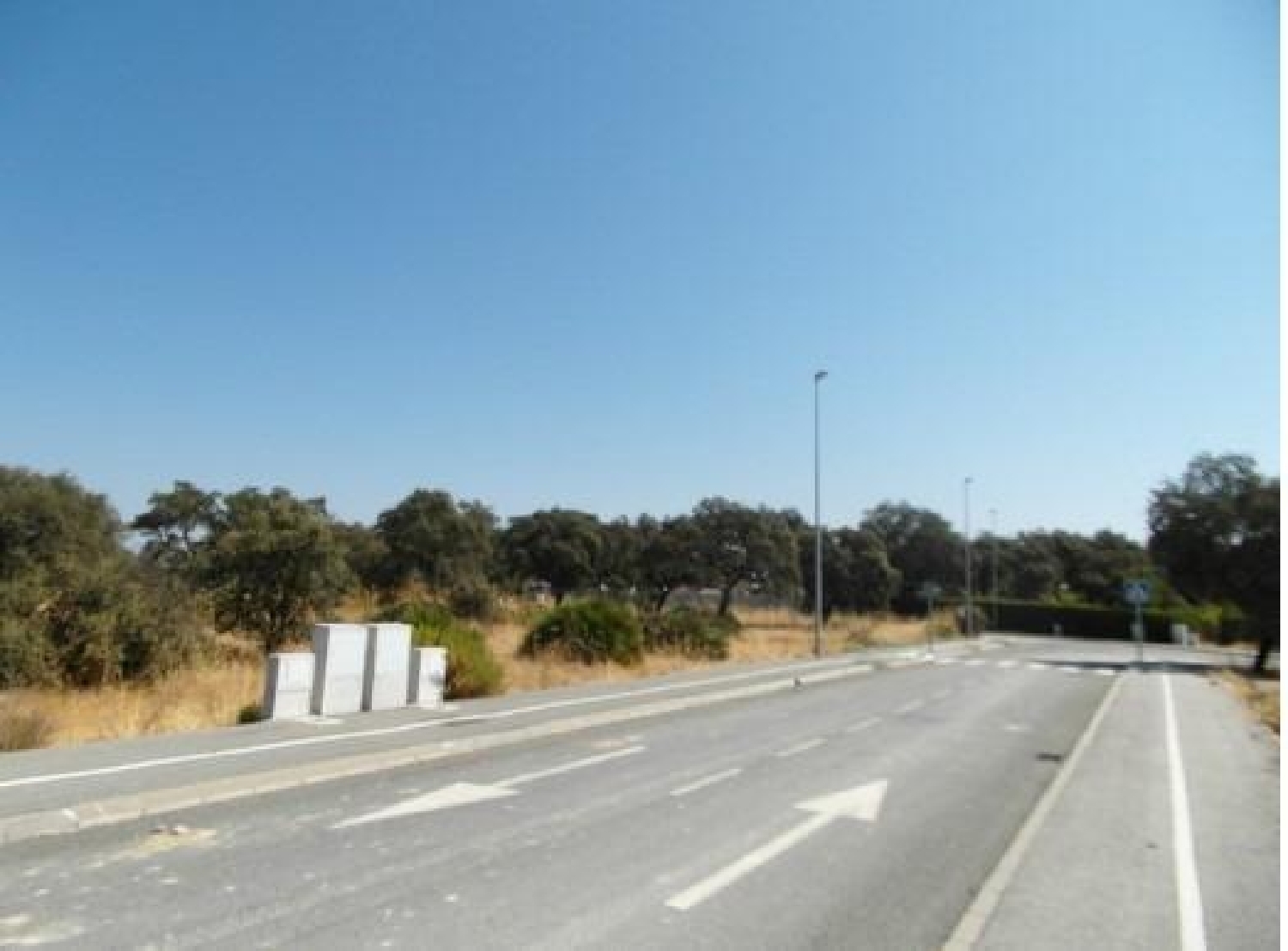 kaufen Grundstück Los Encinares De Sanlucar La Mayor Aljarafe 4