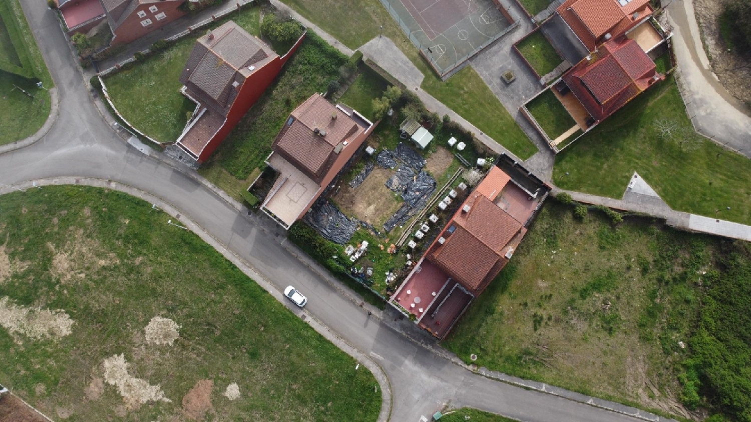  kaufen Grundstück Luanco Avilés 6