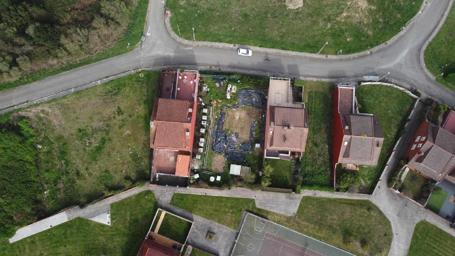  kaufen Grundstück Luanco Avilés 7