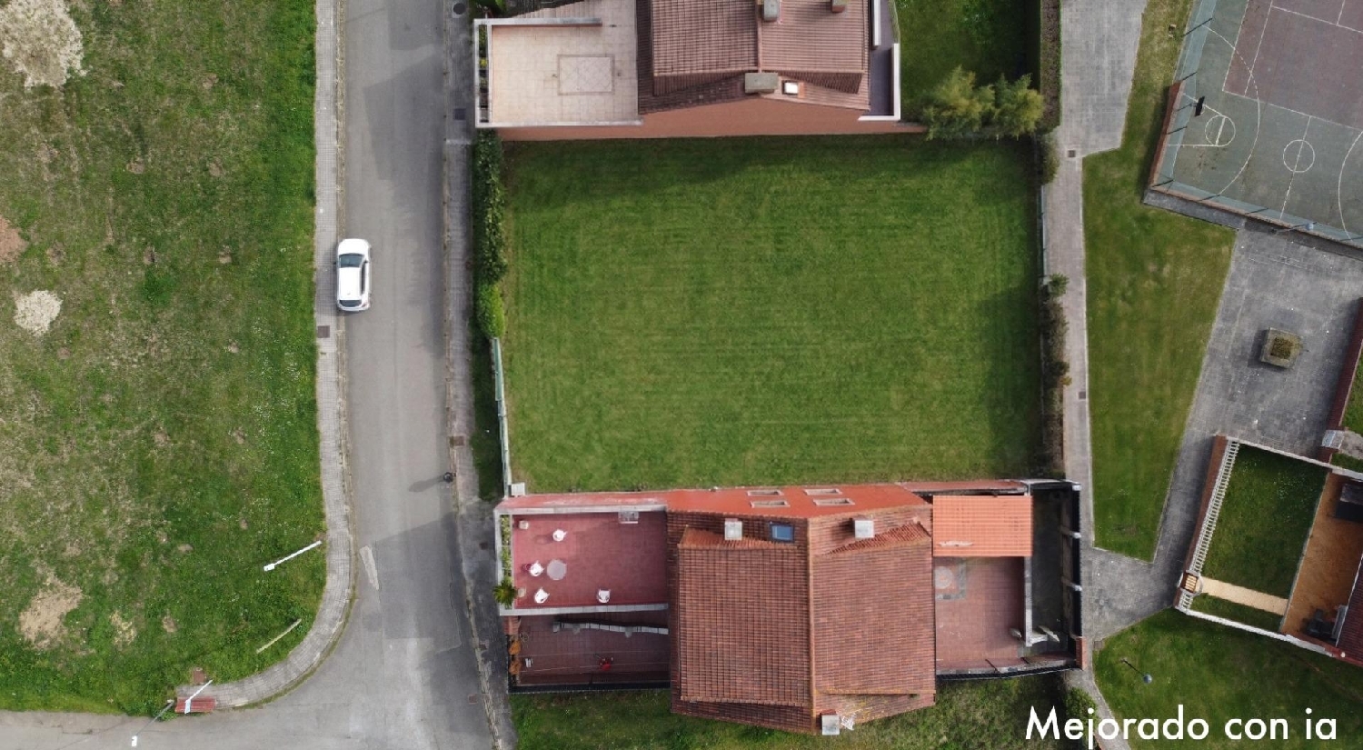  kaufen Grundstück Luanco Avilés 2