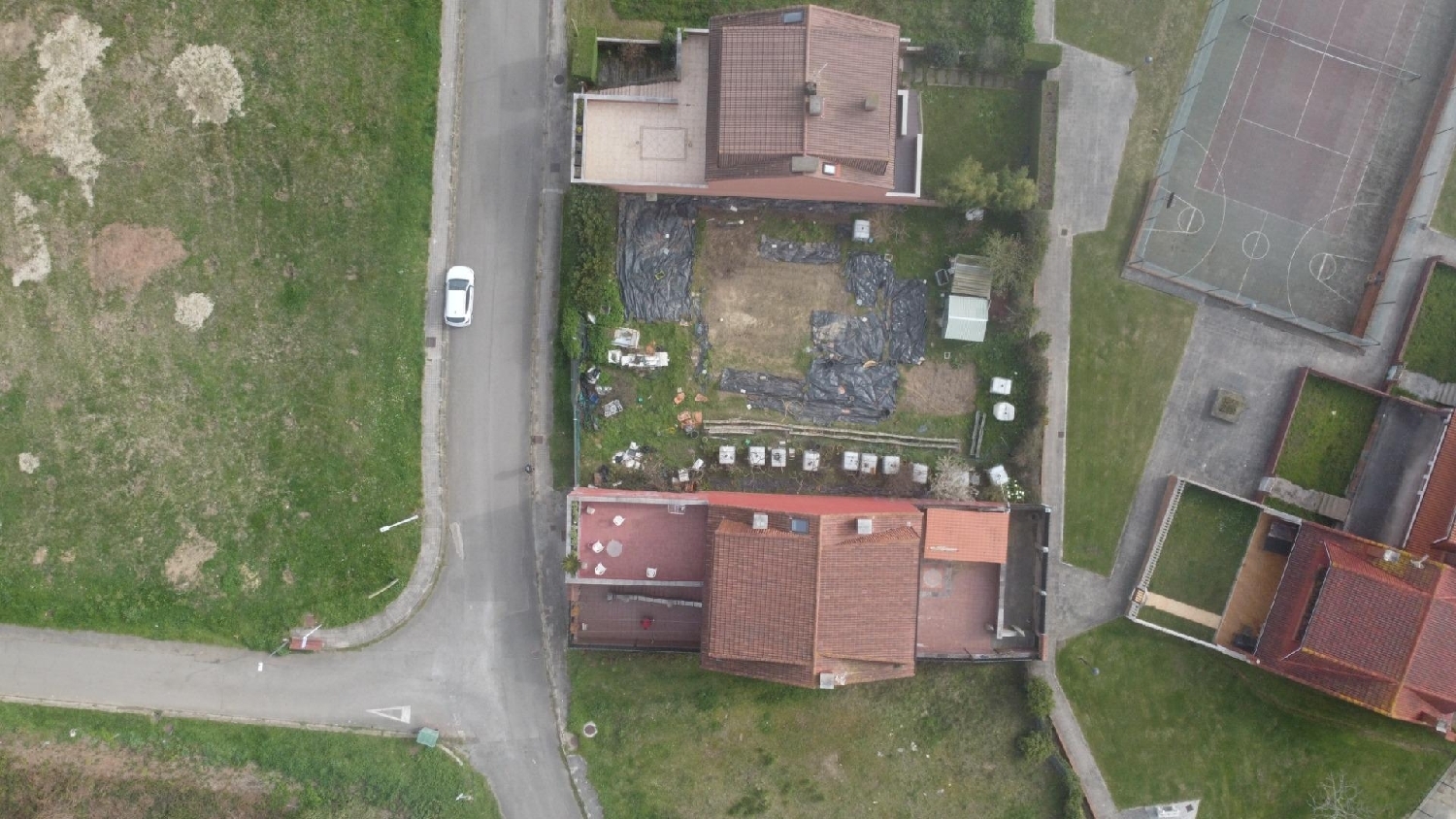  kaufen Grundstück Luanco Avilés 5