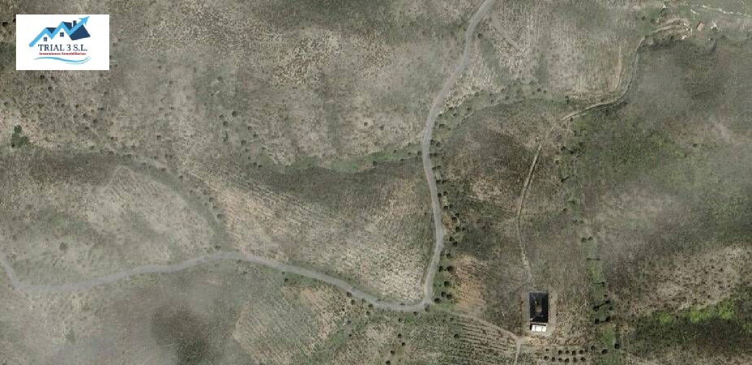 kaufen Grundstück Lucainena De Las Torres Filabres-Tabernas 1
