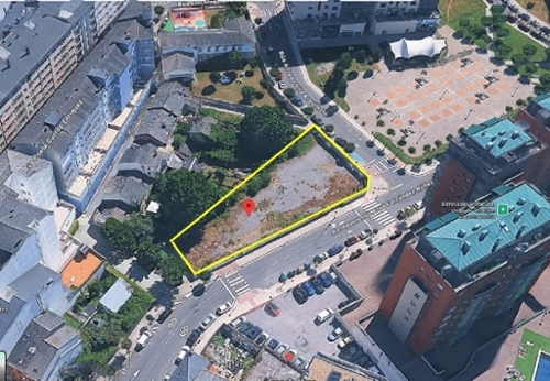 Lugo De Llanera Oviedo Grundstück Bild 6365753