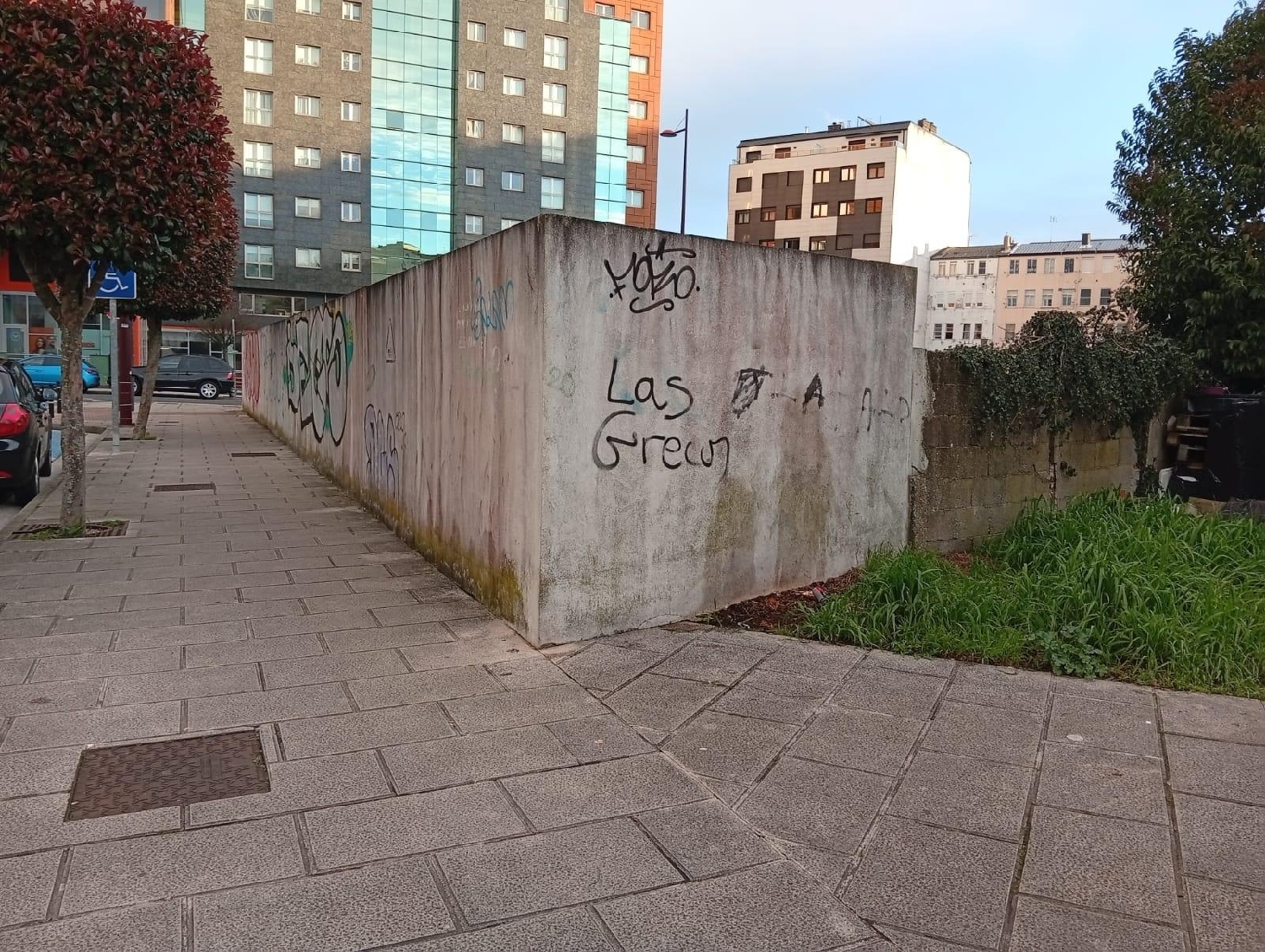  kaufen Grundstück Lugo De Llanera Oviedo 8