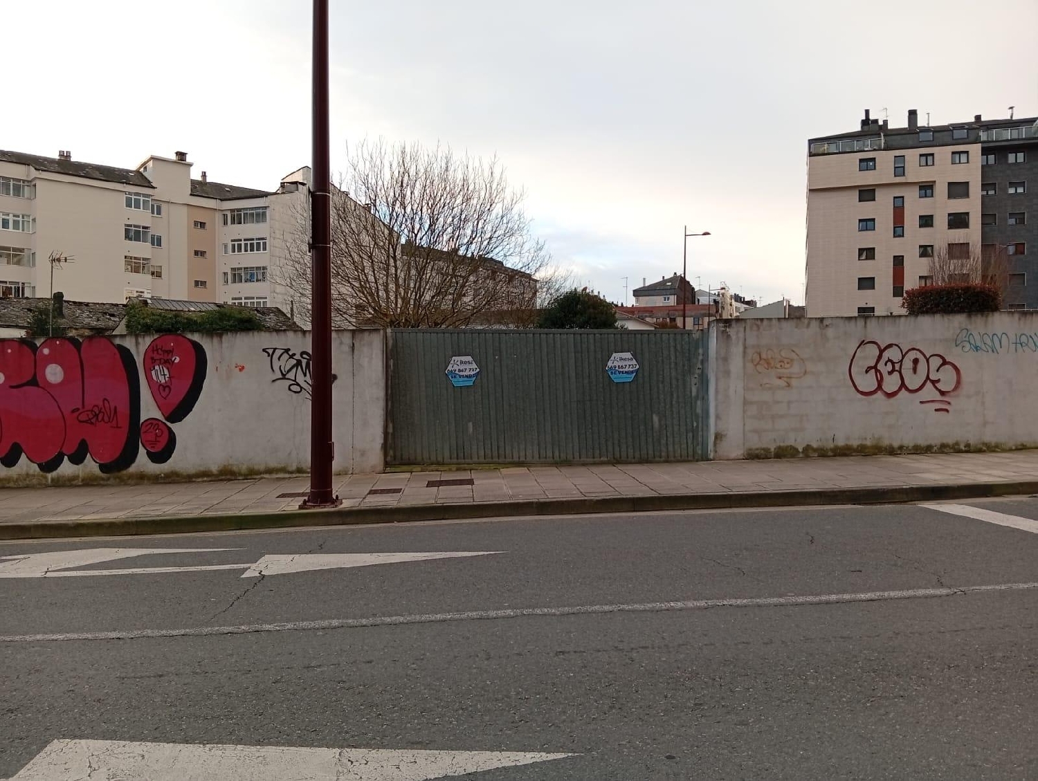  kaufen Grundstück Lugo De Llanera Oviedo 7