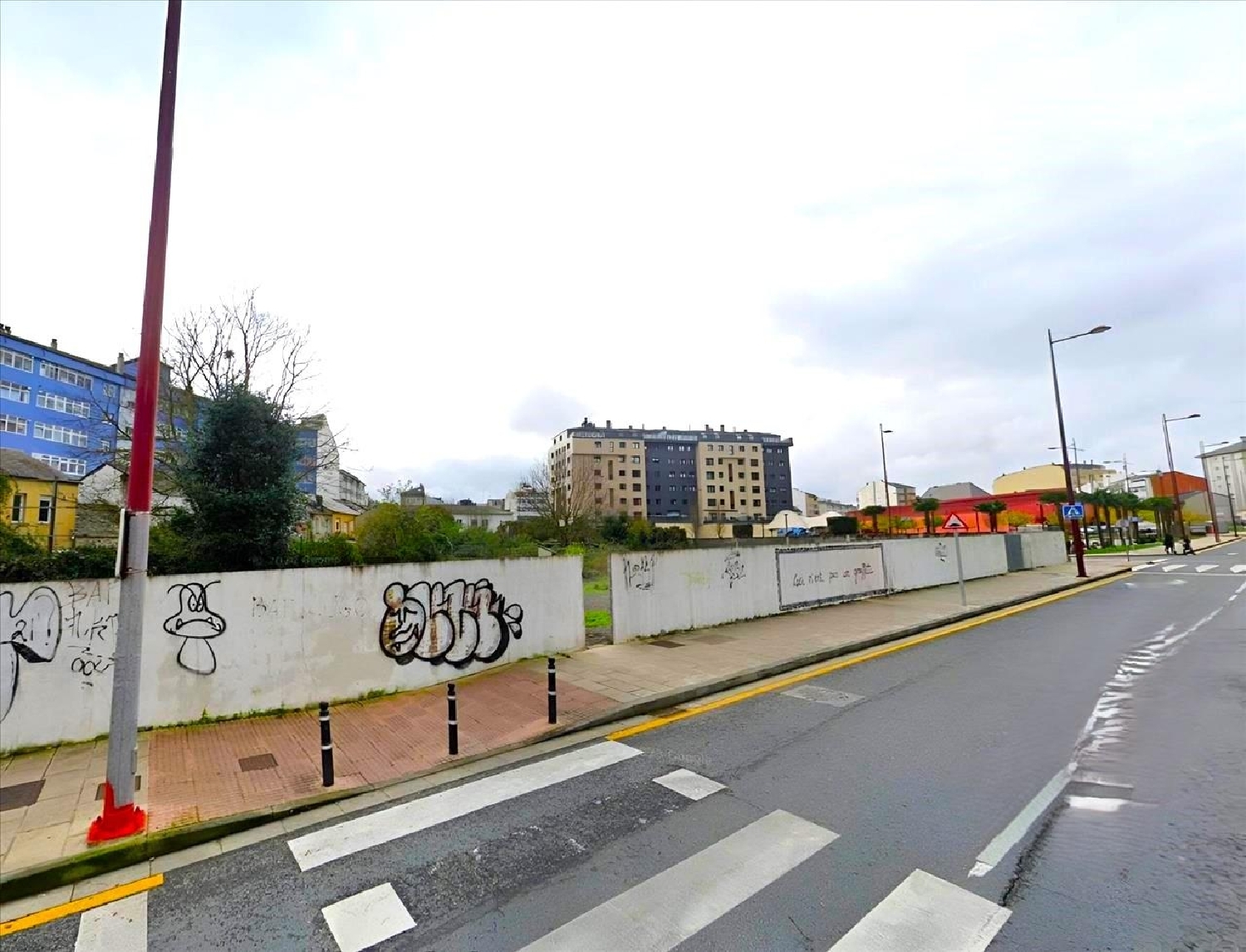  kaufen Grundstück Lugo De Llanera Oviedo 5