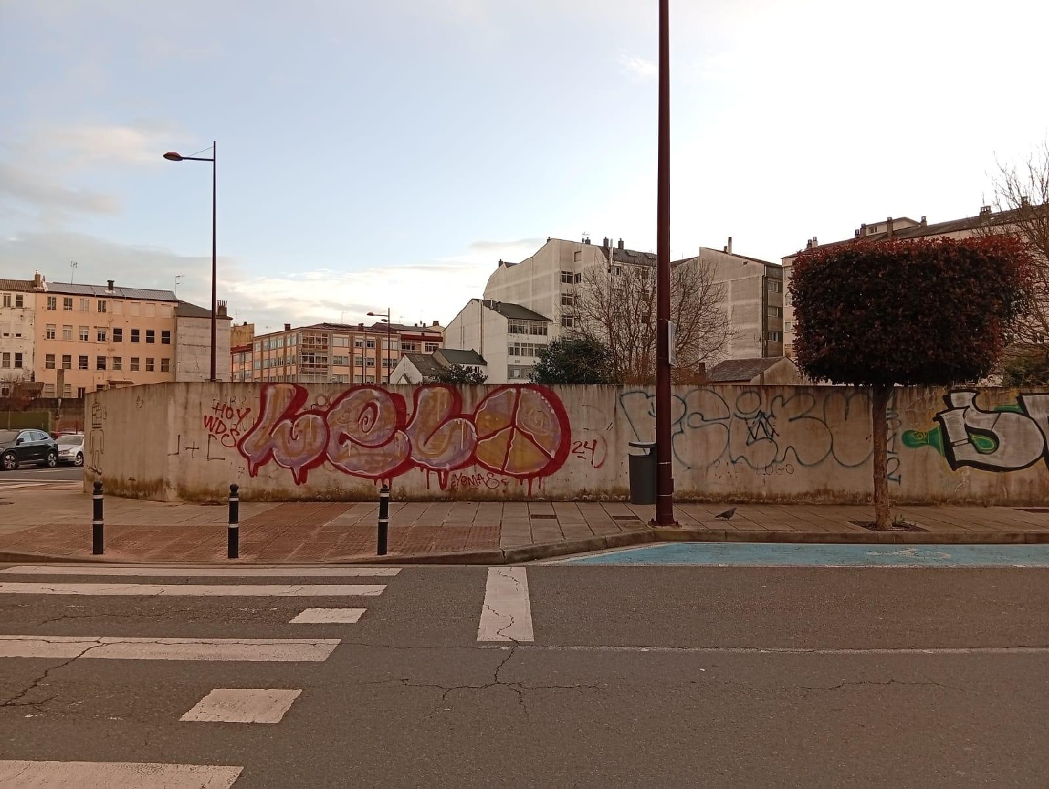  kaufen Grundstück Lugo De Llanera Oviedo 6