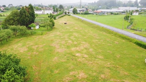 Lugo De Llanera Oviedo plot foto 6366573