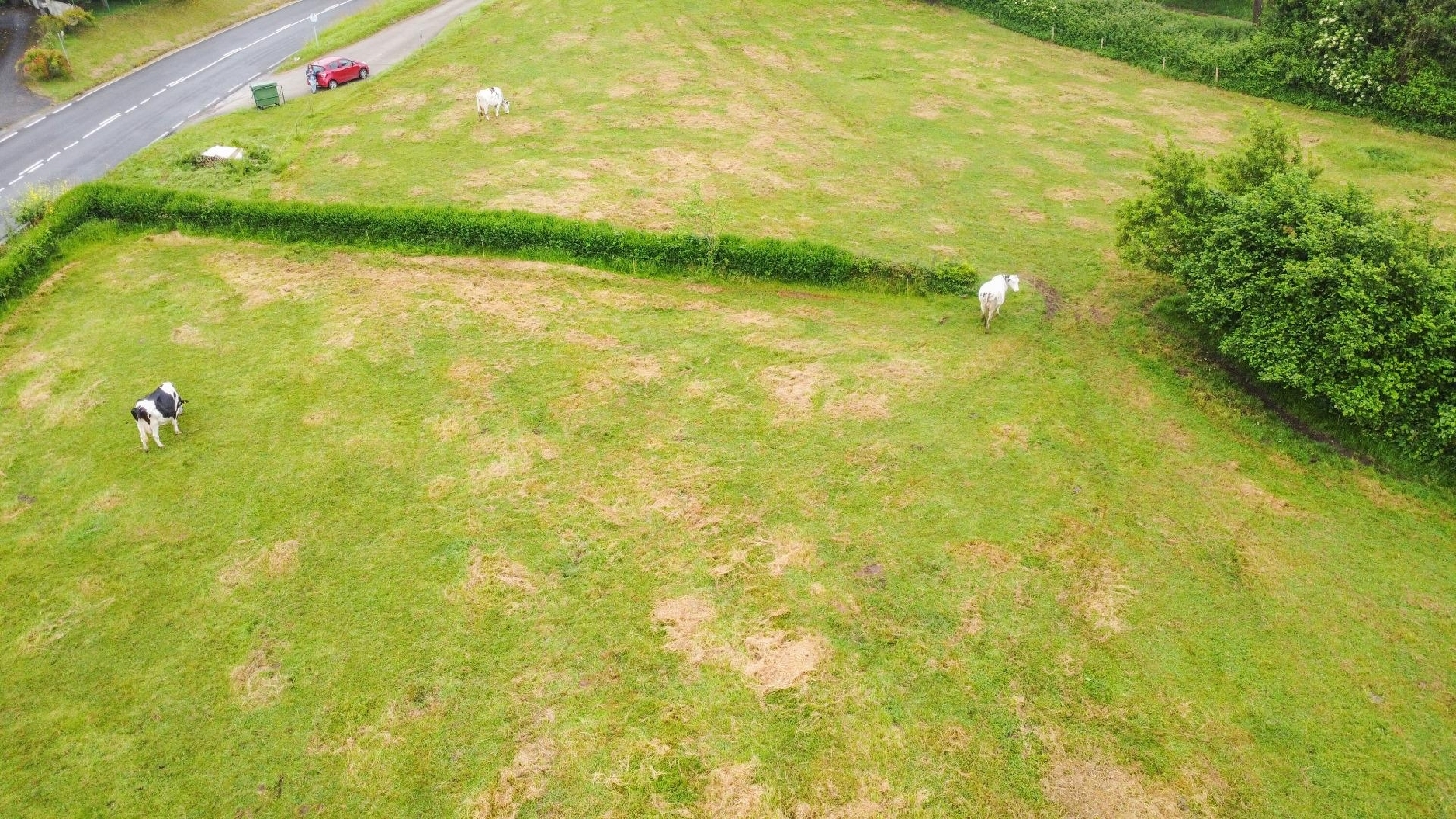 for sale plot Lugo De Llanera Oviedo 2