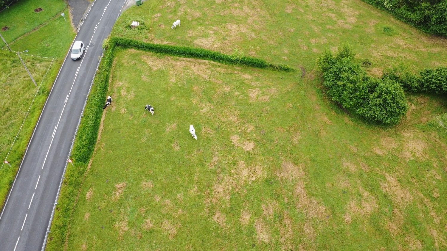 for sale plot Lugo De Llanera Oviedo 8