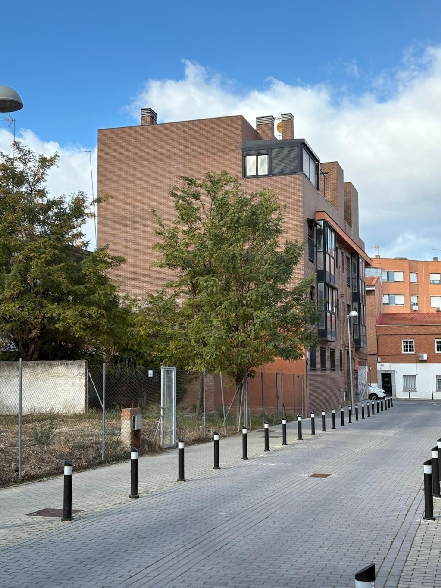  till salu tomt Madrid Valle Del Almanzora 3