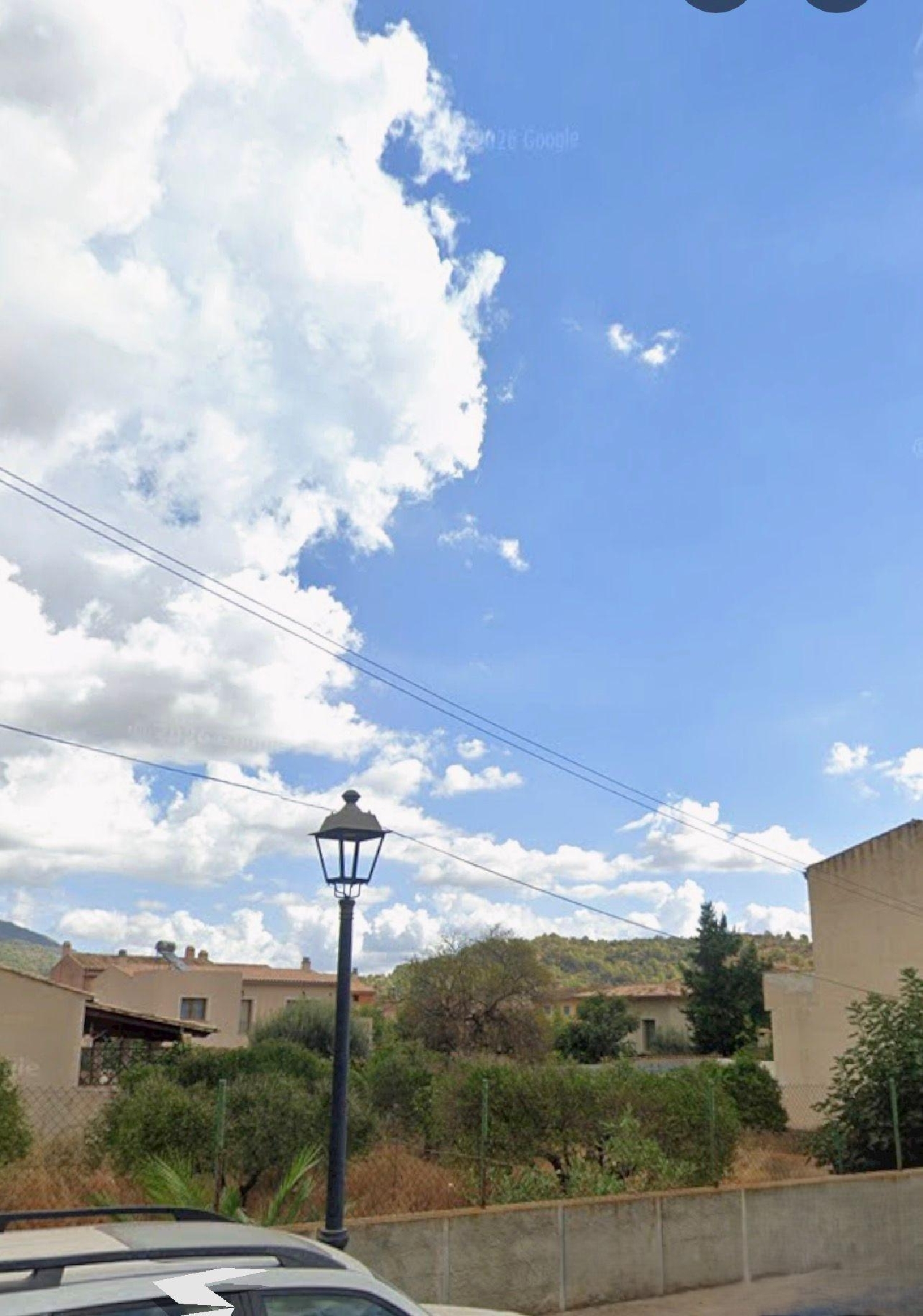  till salu tomt Mancor De La Vall Raiguer 4